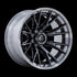 Fuel Fusion Forged Catalyst 6 & 8 Lug Wheels - Set of 4