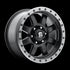 Fuel Offroad Trophy 6 Lug Wheels - Set of 4