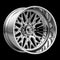 Fuel Forged FFC109 Grin Concave Blank Lug Wheels - Set of 4