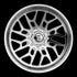 Fuel Forged FFC113 Santiago Concave Blank Lug Wheels - Set of 4