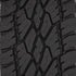 Fury Offroad Country Hunter AT LT245 75R17  (31.5x9.7R17)