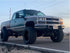 Fury Offroad Country Hunter MT 35x15.50R20LT - Legends Auto Parts