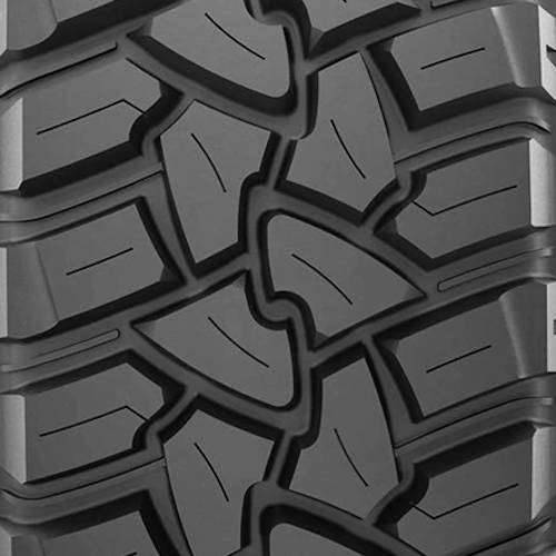 Fury Offroad Country Hunter MTII 395 30R28  (37.3x15.6R28)