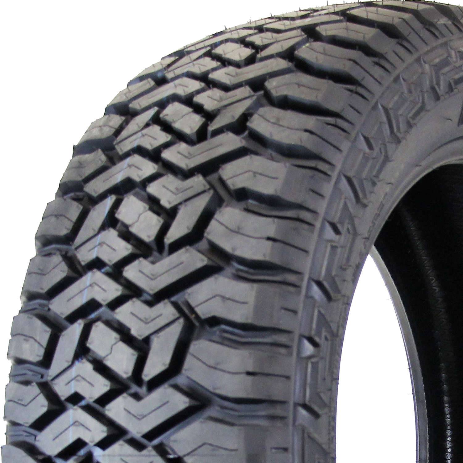 Fury Offroad Country Hunter RT 33x12.50R20LT