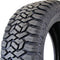 Fury Offroad Country Hunter RT 33x12.50R22LT