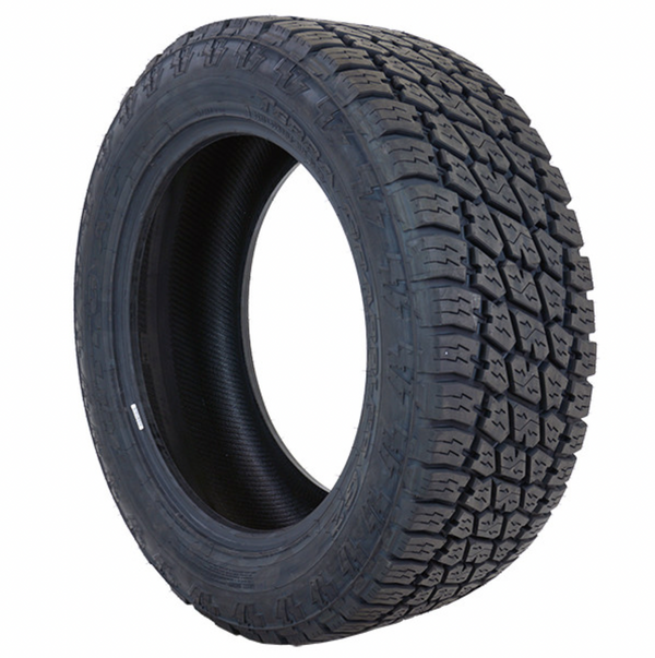 All-Terrain Tires