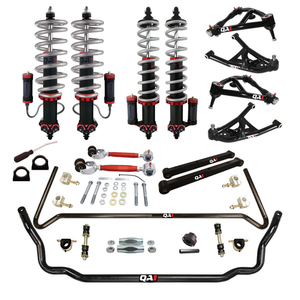 All Other Components