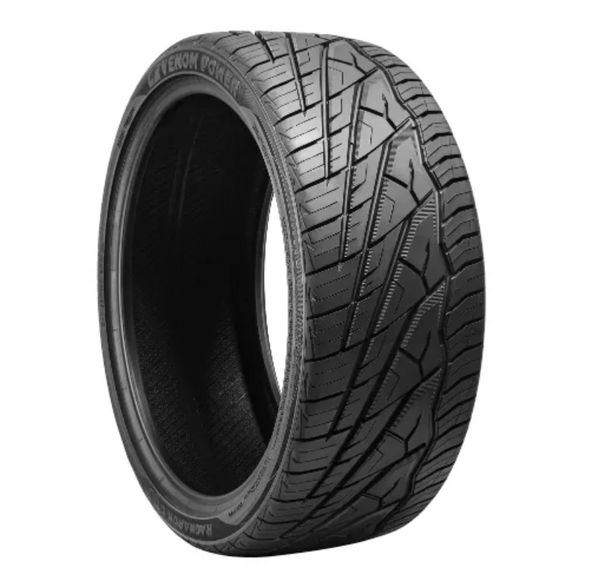 Street Tires