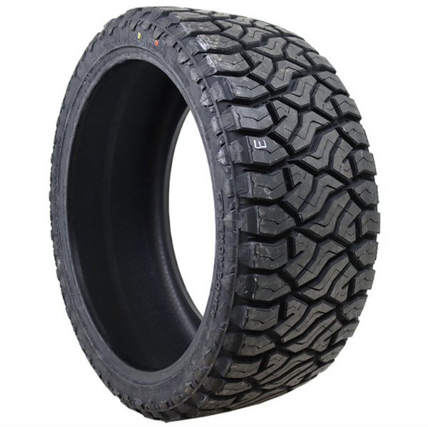 Hybrid Tires
