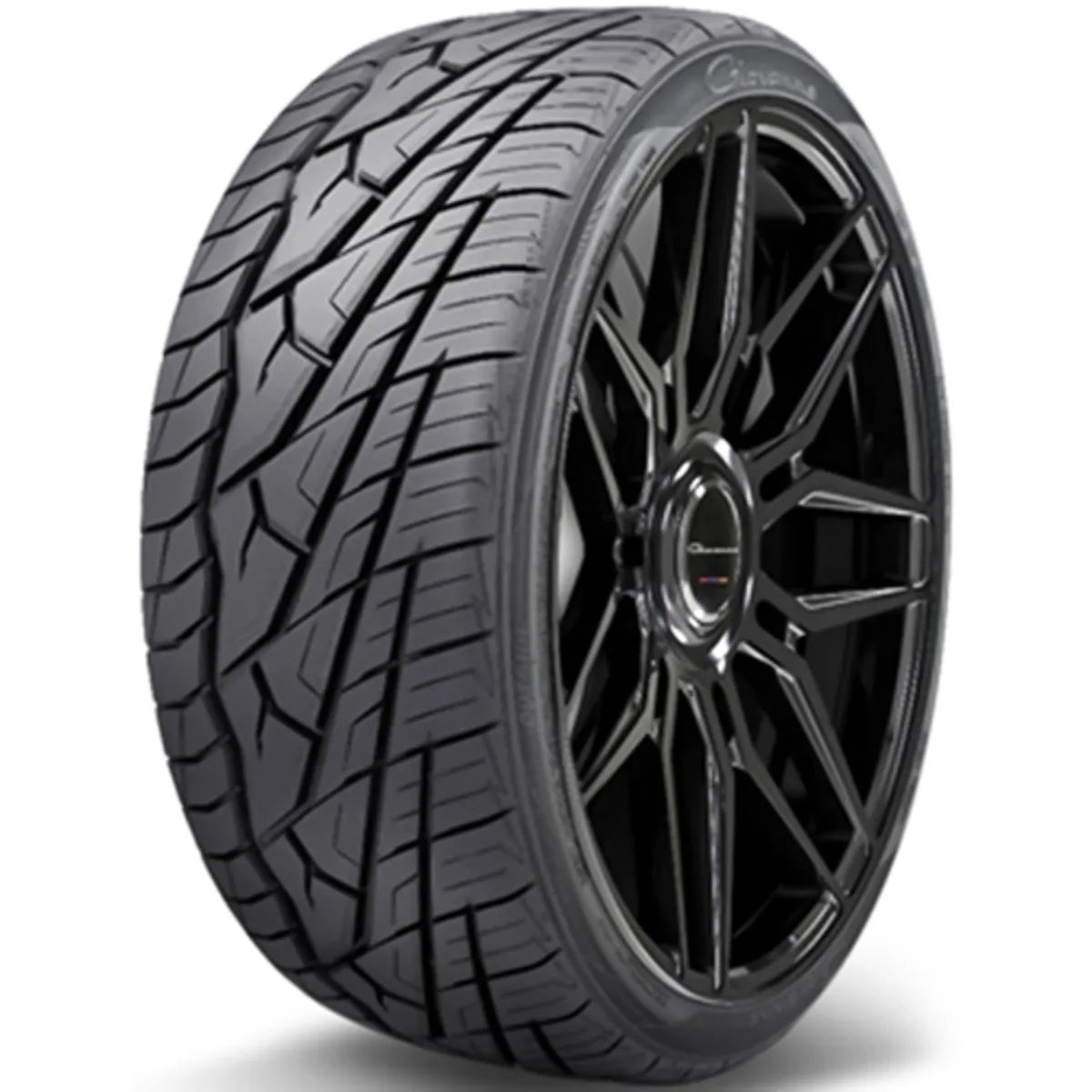 Giovanna A/S SUV/Crossover UHP Tire 33x13.50R24LT 113S F