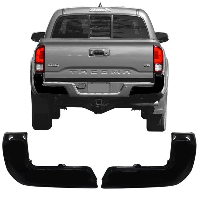 Bumpershellz - Bumper Covers For Tacoma (2016-2023)