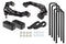 Stryker - 2020-2025 GMC/Chevrolet 2500/3500 Lift Kit - Legends Auto Parts