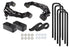 Stryker - 2020-2025 GMC/Chevrolet 2500/3500 Lift Kit - Legends Auto Parts