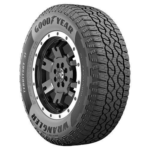 Goodyear Wrangler Territory AT 275/60R20 115S BSW