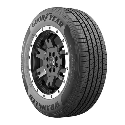 Goodyear Wrangler Territory HT 275/60R20XL 116T BSW