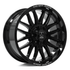 Hades - Axe Wheels