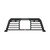 Magnum - Headache Rack | 1999-2006, Chevy, Silverado 1500, Silverado 2500, Silverado 3500, Silverado 4500 | High Pro | Lights | Window Cut-out | Bars - Legends Auto Parts