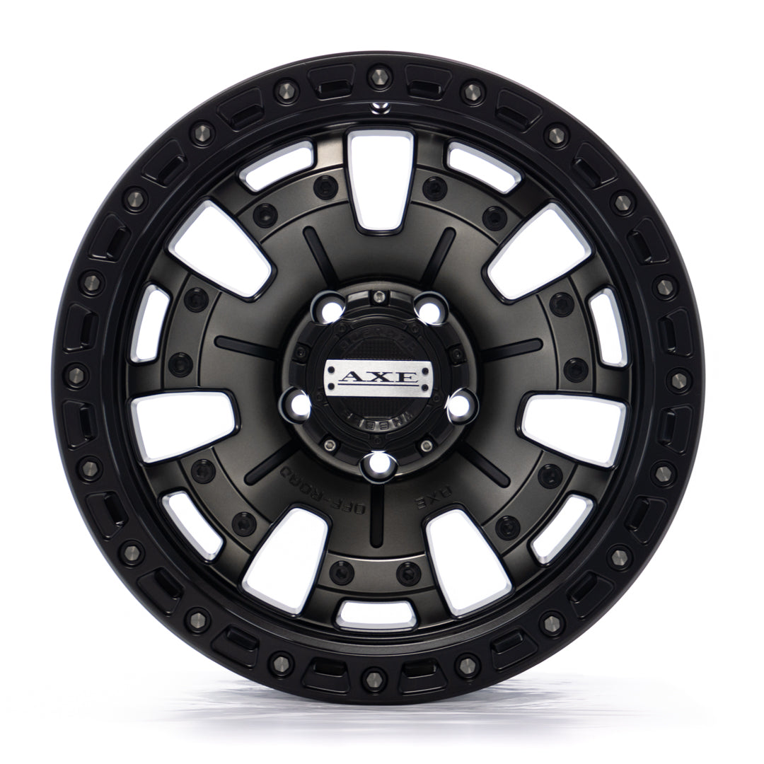 Helios - Axe Wheels