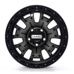 Helios - Axe Wheels