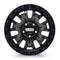 Helios - Axe Wheels