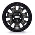 Helios - Axe Wheels