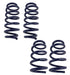 H&R Suspension - 1.5" Sport Lowering Springs For 2020-2023 Tesla Y - Legends Auto Parts