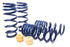 H&R Suspension - 1.4" Sport Lowering Springs For 2020-2021 BMW X5 - Legends Auto Parts