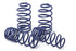 H&R Suspension - 1" Sport Lowering Springs For 2006-2008 BMW 325XI - Legends Auto Parts