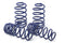 H&R Suspension - 1" Sport Lowering Springs For 2020-2021 Toyota GR Supra - Legends Auto Parts