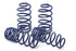 H&R Suspension - 1.25" Sport Lowering Springs For 2003-2008 Toyota Corolla - Legends Auto Parts