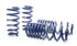 H&R Suspension - 1.2" Sport Lowering Springs For 2017-2019 Jaguar F-Pace - Legends Auto Parts