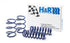 H&R Suspension - 1.5" Sport Lowering Springs For 2013-2019 BMW 320i Xdrive - Legends Auto Parts