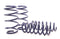 H&R Suspension - 1.4" Sport Lowering Springs For 2011-2019 BMW X3 - Legends Auto Parts