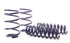H&R Suspension - 1.2" Sport Lowering Springs For 2013-2015 BMW X1 - Legends Auto Parts