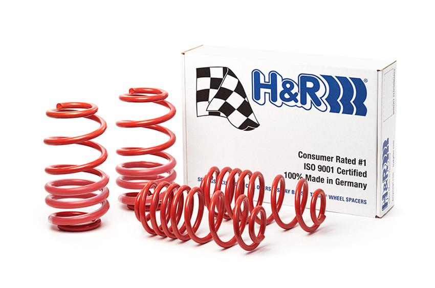 H&R Suspension - 1.3