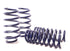 H&R Suspension - 1.7" Sport Lowering Springs For 2008-2019 Dodge Challenger - Legends Auto Parts