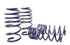 H&R Suspension - 1.5" Sport Lowering Springs For 2014-2018 Ford Focus ST - Legends Auto Parts
