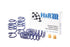 H&R Suspension - 1.3" Sport Lowering Springs For 2015-2019 Volkswagen GTI - Legends Auto Parts