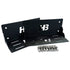 HornBlasters Dual Air Compressor Brackets