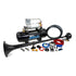 HornBlasters Tug-37 228H Tug Air Horn Kit