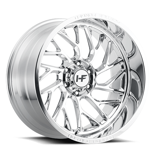 Hostile Forged HF02 SUPERBEAST 6 Lug & 8 Lug