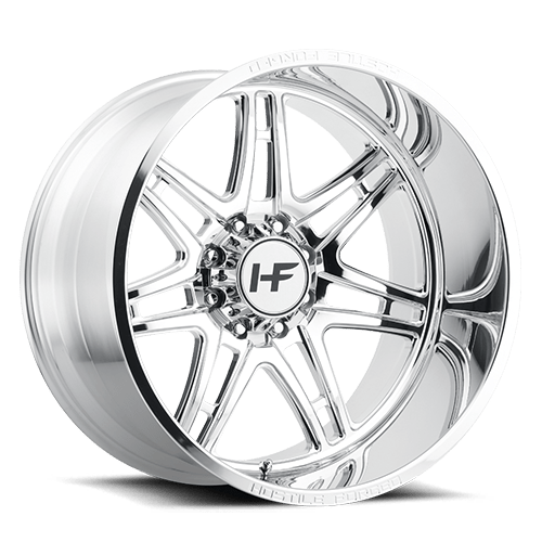 Hostile Forged HF05 ATOMIC 6 Lug & 8 Lug