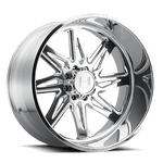 Hostile Forged HF07 TOMAHAWK 6 Lug & 8 Lug