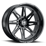 Hostile Forged HF07 TOMAHAWK 6 Lug & 8 Lug