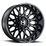 Hostile Forged HF08 SAVAGE 6 Lug & 8 Lug