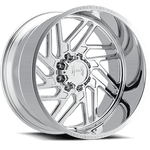 Hostile Forged HF116 JIGSAW 6 Lug & 8 Lug