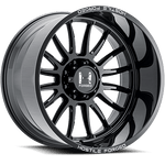 Hostile Forged HF15 PHANTOM 6 Lug & 8 Lug