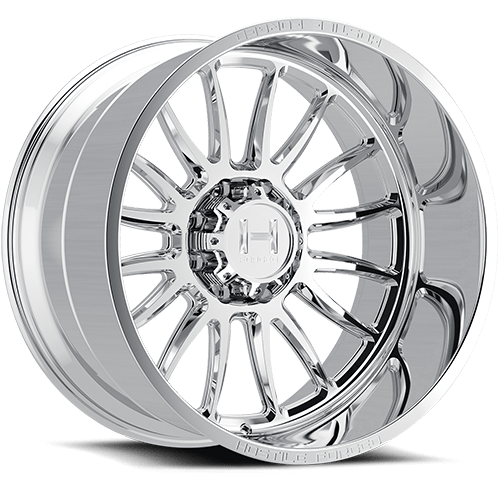 Hostile Forged HF15 PHANTOM 6 Lug & 8 Lug