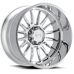 Hostile Forged HF15 PHANTOM 6 Lug & 8 Lug