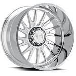 Hostile Forged HF17 TRIDENT 6 Lug & 8 Lug